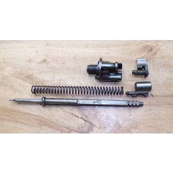 Zameczek kompletny system Mauser 98 M43 La Coruna #4